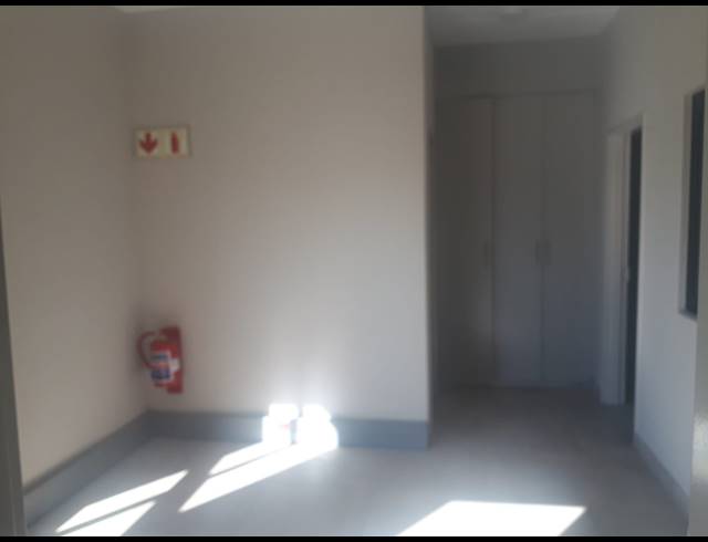 302M² WAREHOUSE TO LET IN FISANTEKRAAL INDUSTRIAL